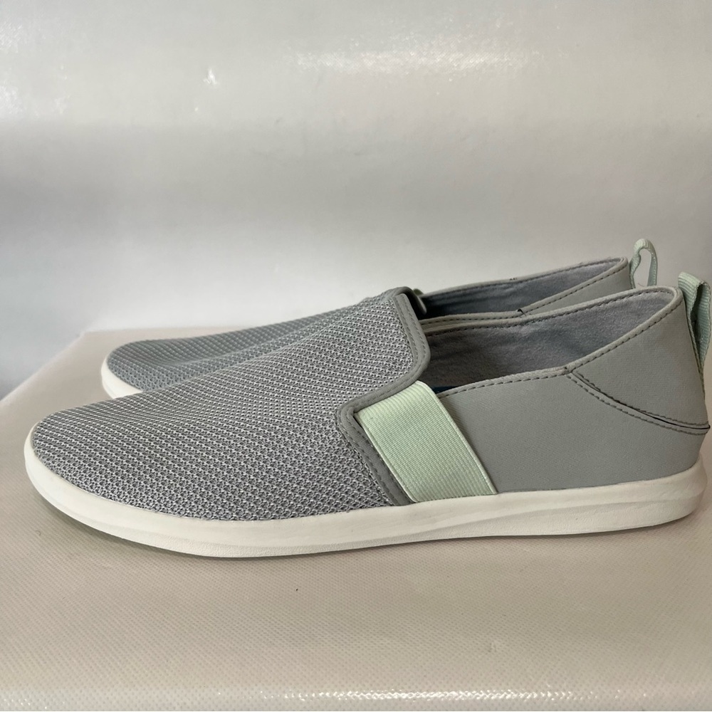 Olukai Hale’iwa Slip On Sneakers